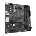 PLACA BASE GIGABYTE B550M K